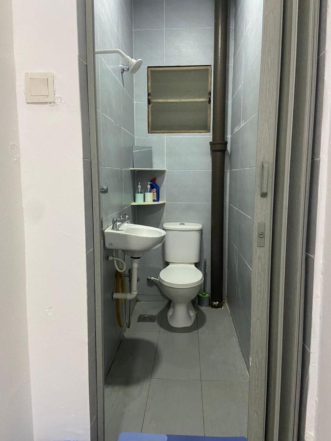 Hs Cenderawasih Town Holiday home Kuantan
