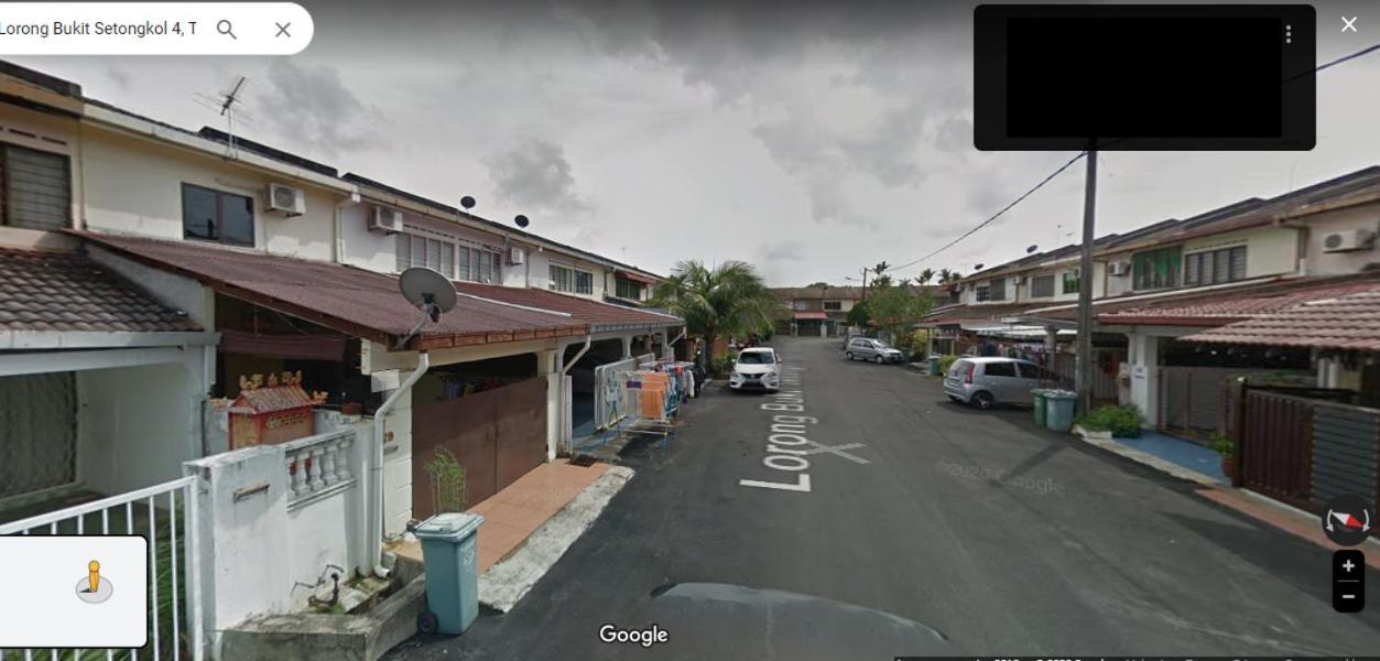 Hs Cenderawasih Town